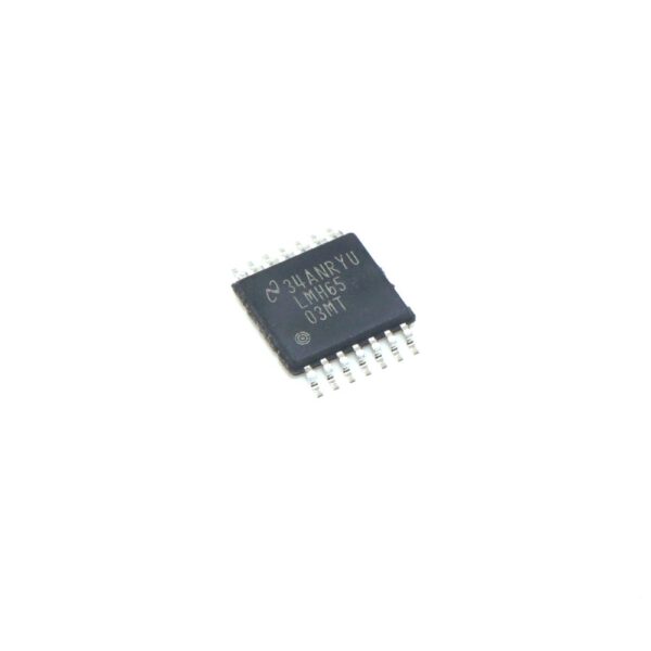 LMH6503MTX