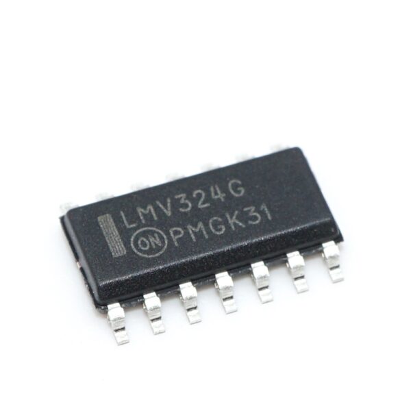 LMV324DR2G