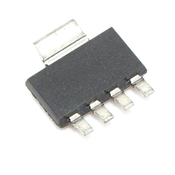 LP3965EMP-ADJ