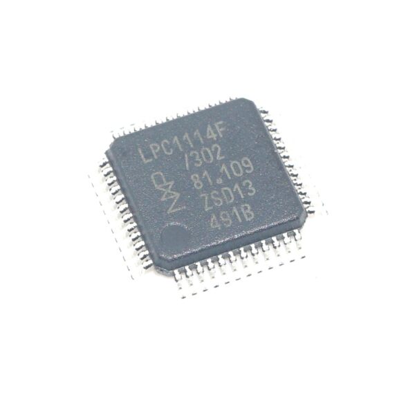 LPC1114FBD48-302