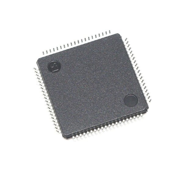 LPC1758FBD80