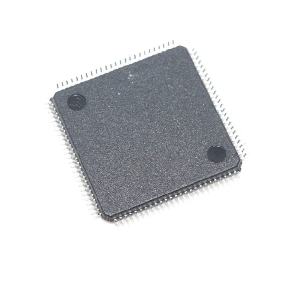 LPC1768FBD100