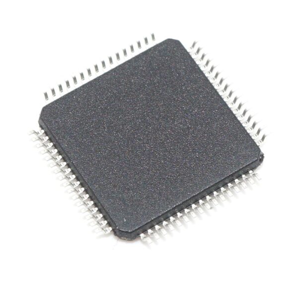LPC2134FBD64-01