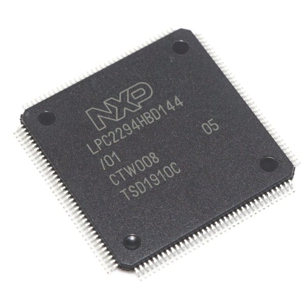 LPC2294HBD144-01