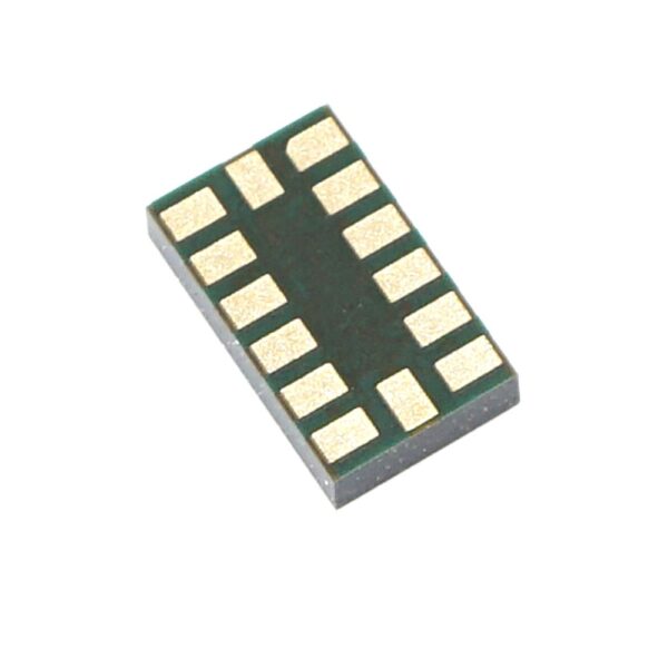 LSM303DLHC