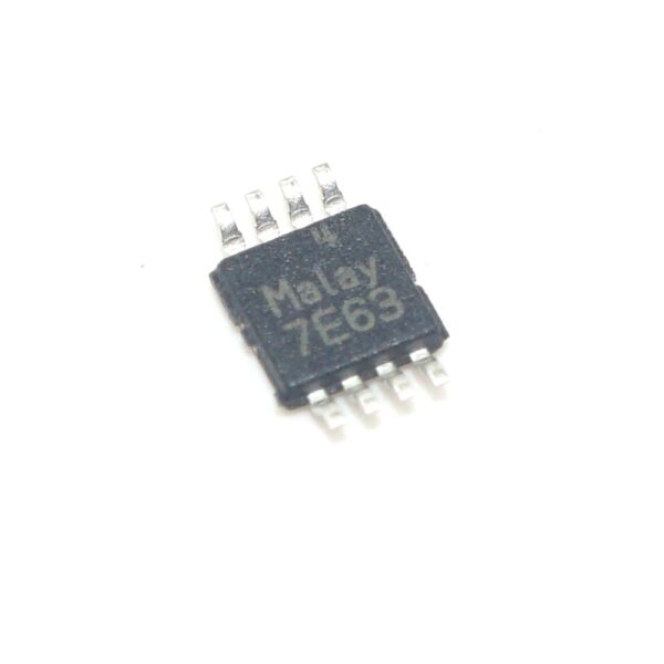 LTC1261LCMS8