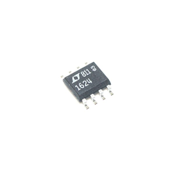 LTC1624CS8
