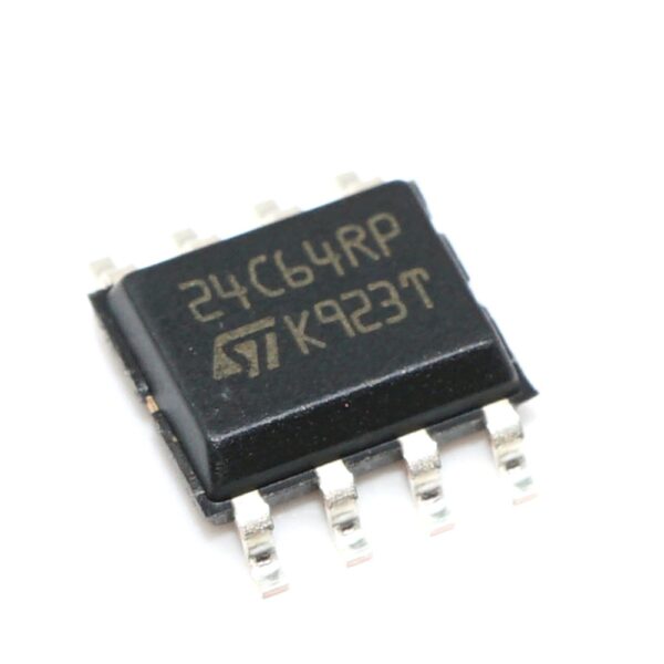 M24C64-RMN6TP