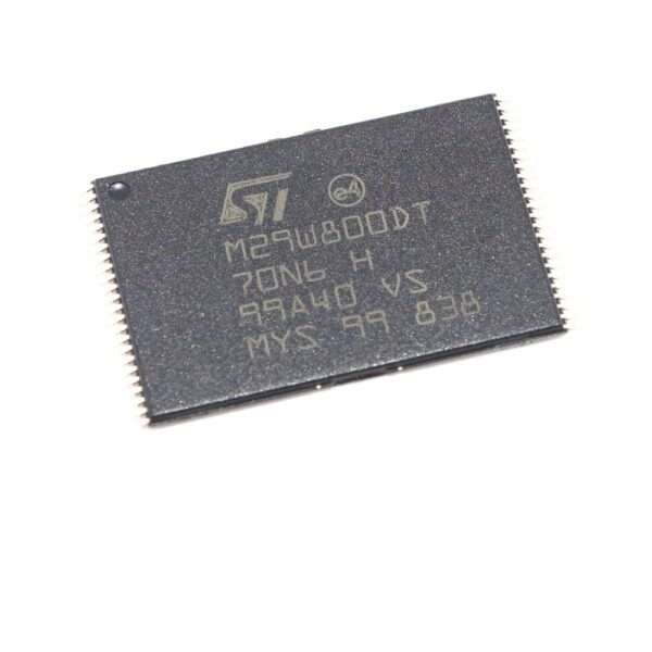 M29W800DT70N6E
