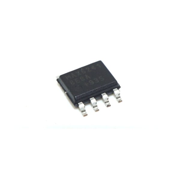 MAX6241BESA+T