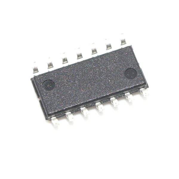MC14011BDR2G