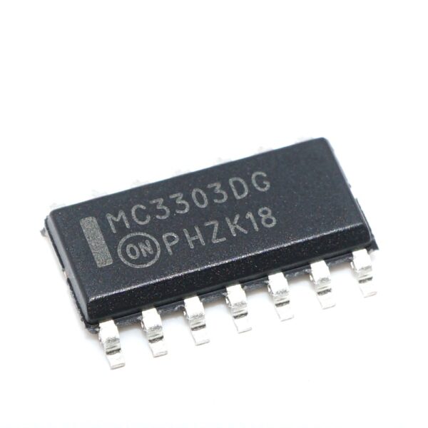 MC3303DR2G