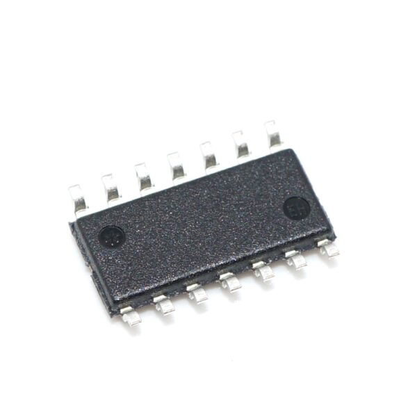 MC3303DR2G
