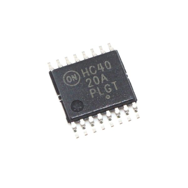 MC74HC4020ADTR2