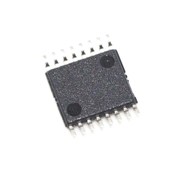 MC74HC4020ADTR2
