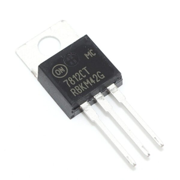 MC7812CT