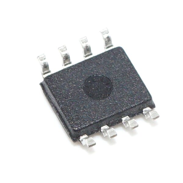 MCP2551-I-SN
