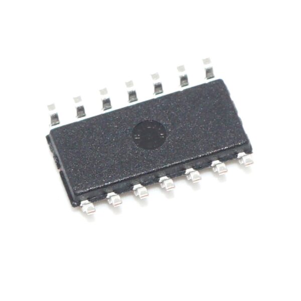 MCP604T-I-SL