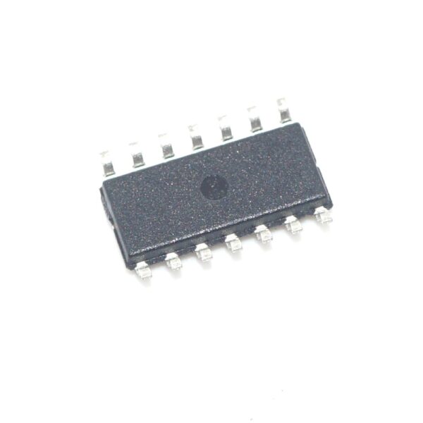 MCP6544T-I-SL