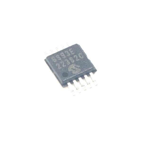 MCP6S93T-E-UN
