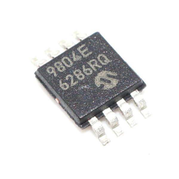 MCP9804-E-MS