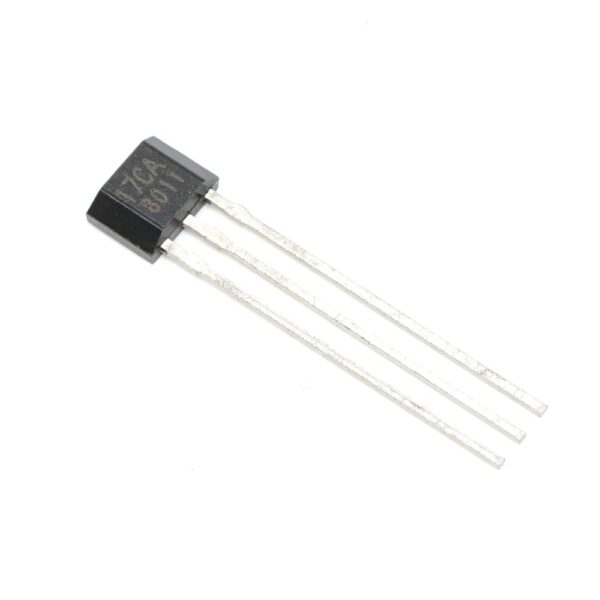 MLX90217LUA-CAA-000-BU