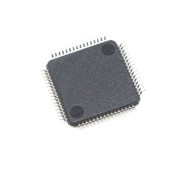 MSP430F248TPM