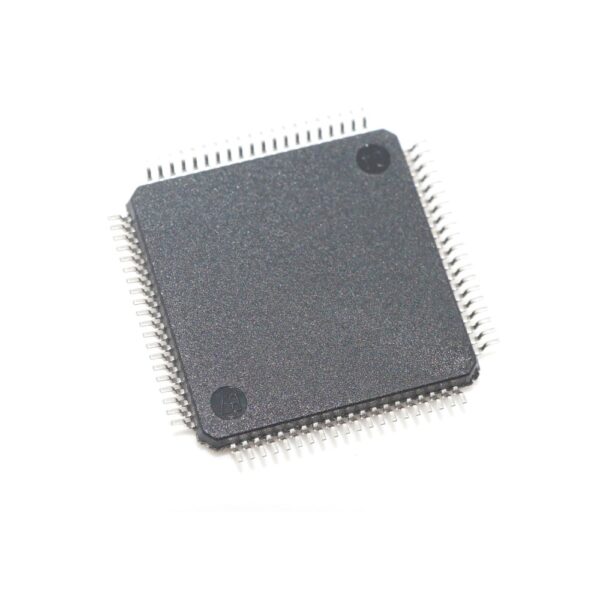 MSP430F5529IPNR