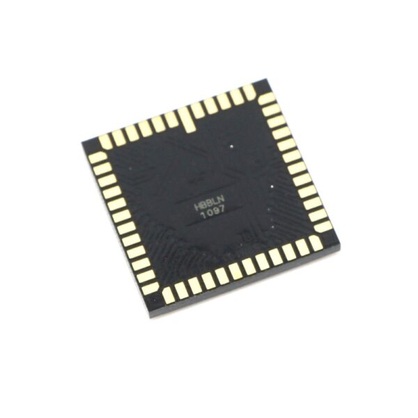 MT9P031I12STC