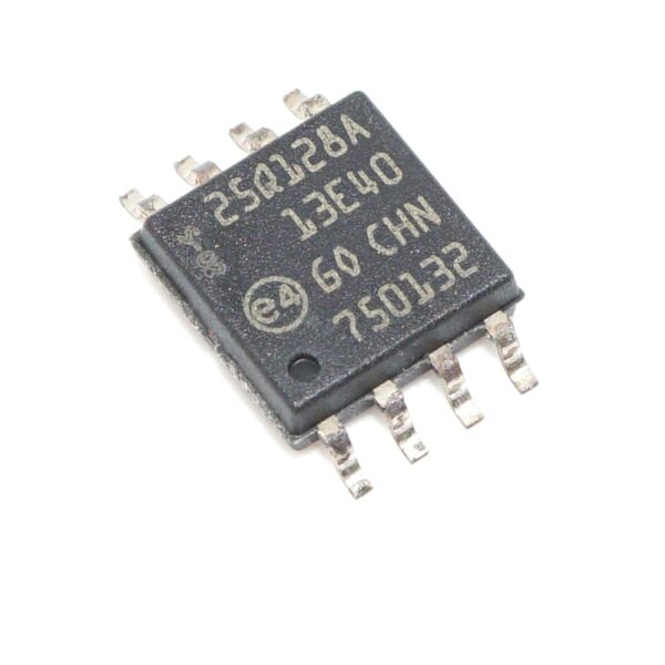 N25Q128A13ESE40F