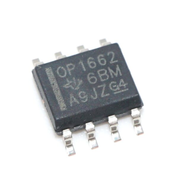 OPA1662AIDR