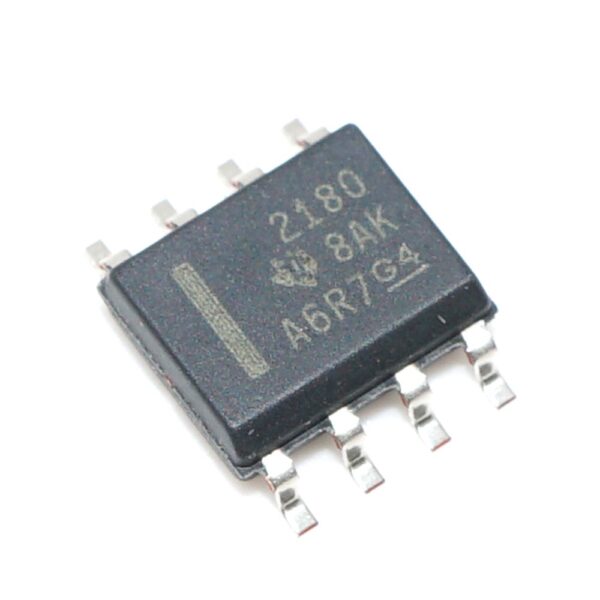 OPA2180IDR