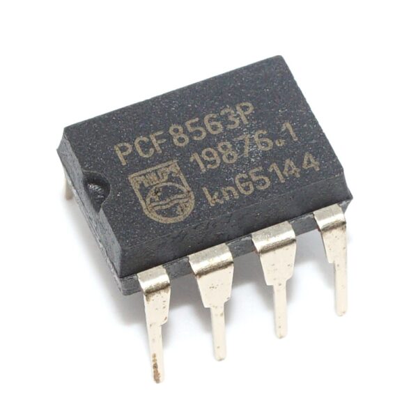 PCF8563P