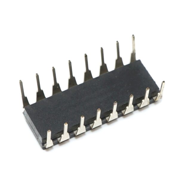 PCF8591P