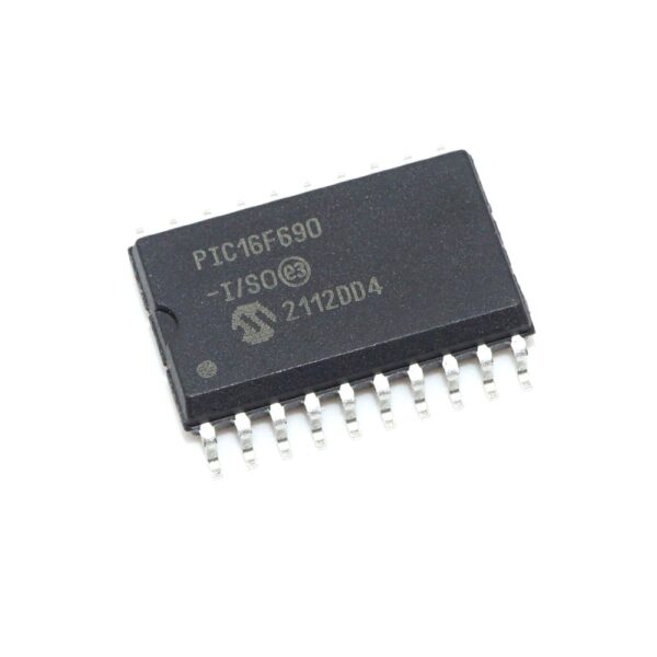 PIC16F690-I-SO