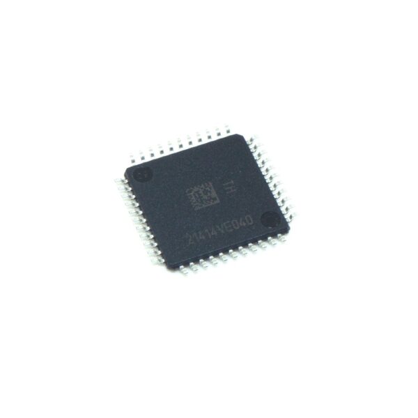 PIC18F452-I-PT