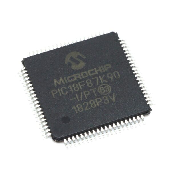 PIC18F87K90-I-PT