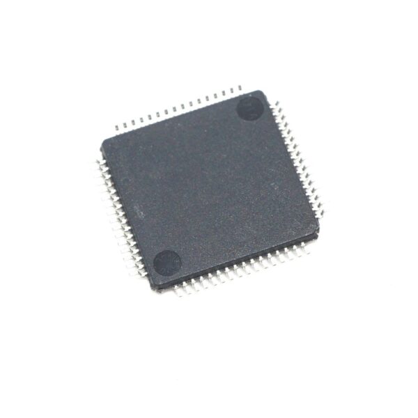 PIC24HJ128GP206-I-PT