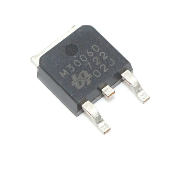 QM3006D