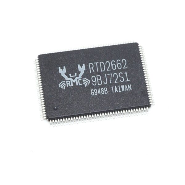 RTD2662-GR