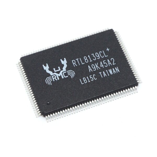 RTL8139CL