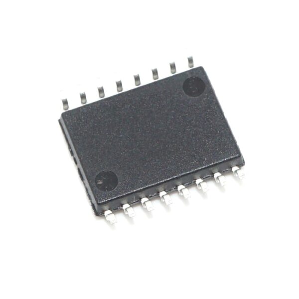 S25FL064P0XMFI001