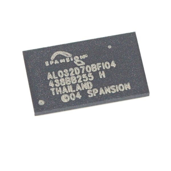 S29AL032D70BFI040