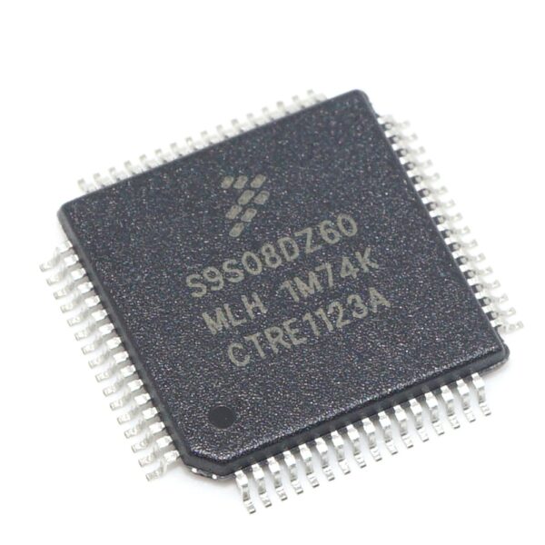 S9S08DZ60MLH