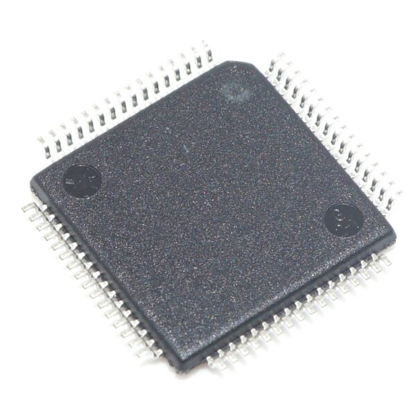 S9S08DZ60MLH