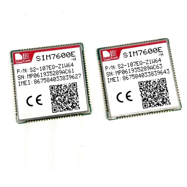 SIM7600E-H
