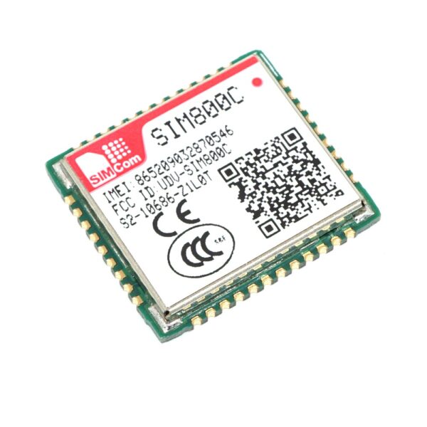 SIM800C