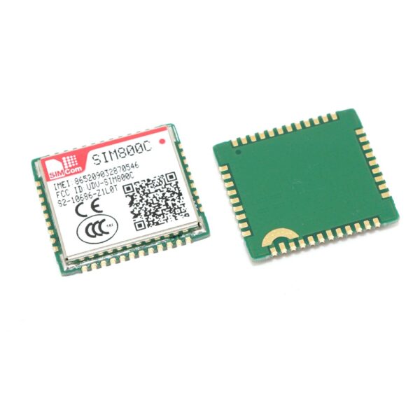 SIM800C