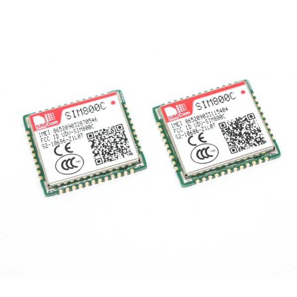 SIM800C