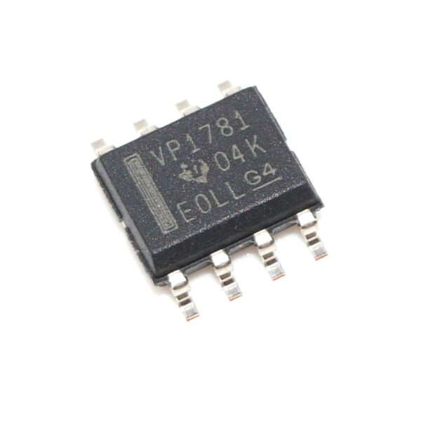 SN65HVD1781DR
